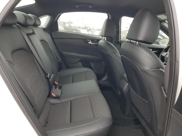 Photo 10 from auction – 2024 KIA FORTE with VIN 3KPF54AD5RE741317