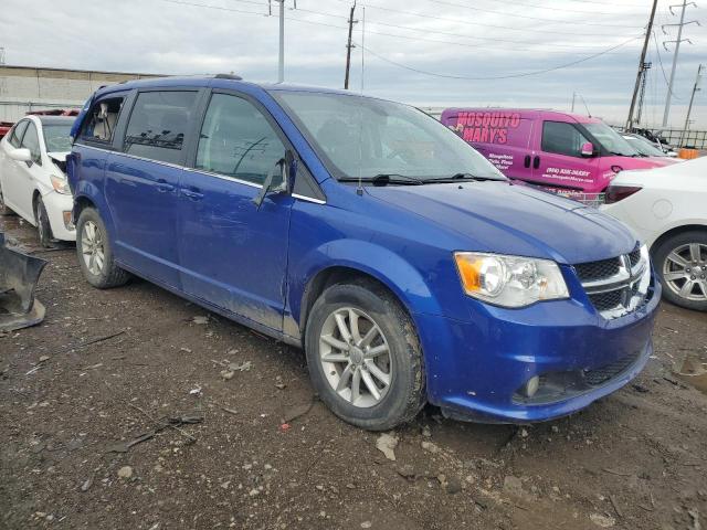 Photo 4 from auction – 2020 DODGE GRAND CARA with VIN 2C4RDGCG7LR201532