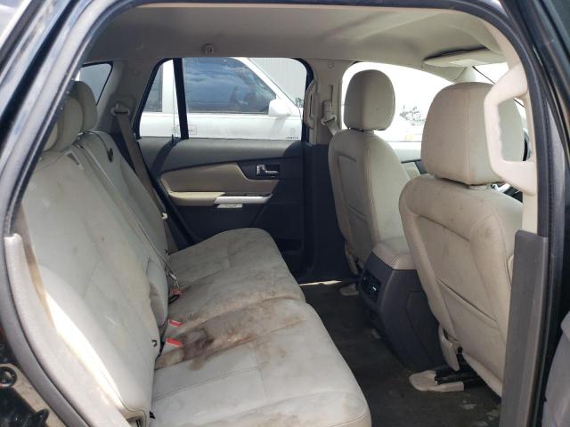 Photo 11 from auction – 2013 FORD EDGE SE with VIN 2FMDK4GC3DBB26789