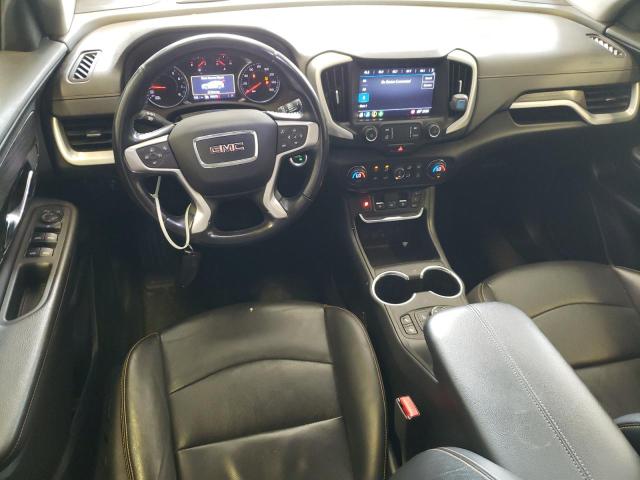 Photo 8 from auction – 2020 GMC TERRAIN SL with VIN 3GKALVEV4LL177417