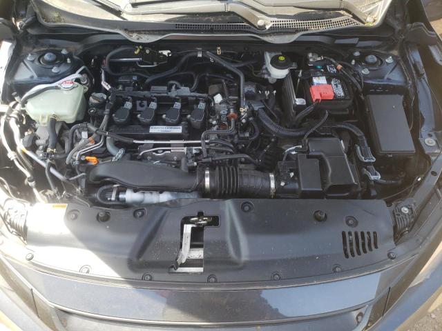 Photo 11 from auction – 2019 HONDA CIVIC EX with VIN 19XFC1F32KE011844
