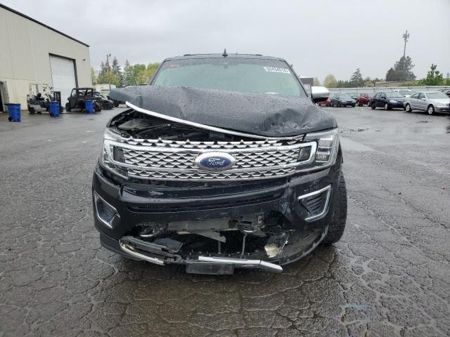 Photo 5 from auction – 2018 FORD EXPEDITION with VIN 1FMJU1MT7JEA67682