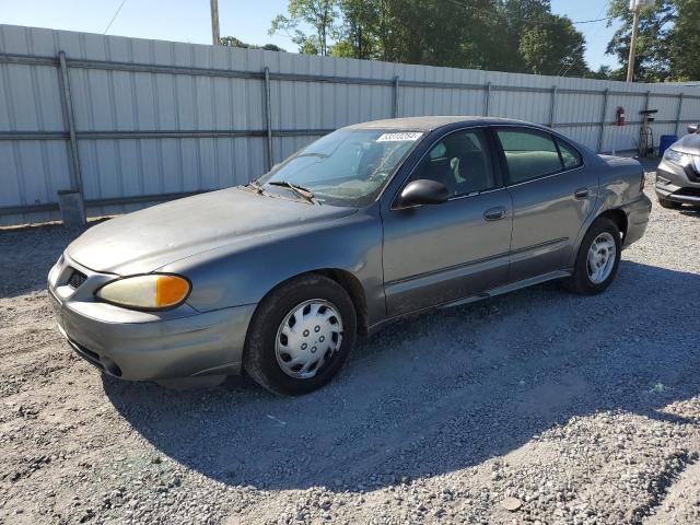 PONTIAC 2000 SB SE 2004 with VIN 1G2NE52F14M503318 - Photo from auction