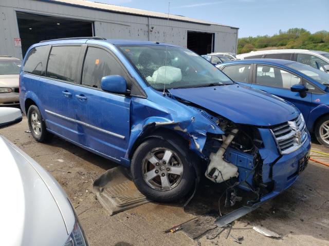 Photo 4 from auction – 2008 DODGE GRAND CARA with VIN 2D8HN54P78R683410
