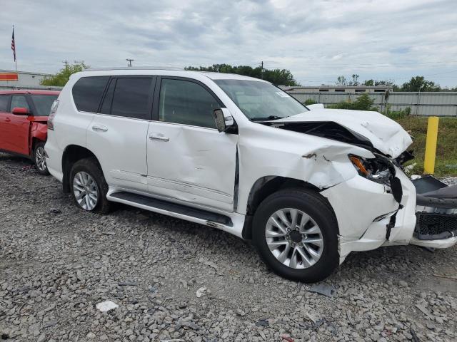 Photo 4 from auction – 2015 LEXUS GX 460 with VIN JTJBM7FX5F5114739