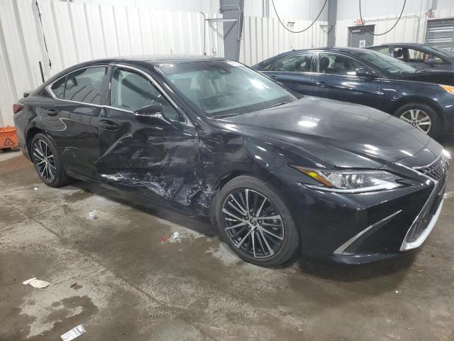 Photo 4 from auction – 2022 LEXUS ES 350 BAS with VIN 58ADZ1B17NU132907