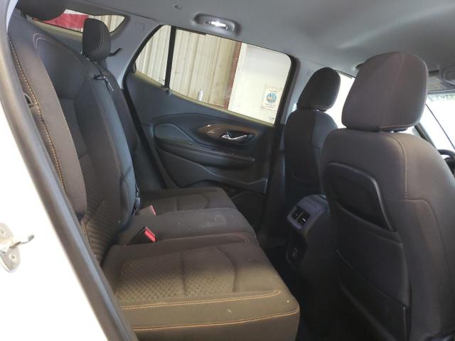 Photo 11 from auction – 2020 GMC TERRAIN SL with VIN 3GKALMEV8LL239153