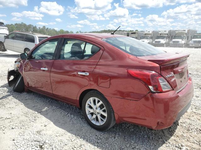 Photo 2 from auction – 2016 NISSAN VERSA S with VIN 3N1CN7AP2GL850053
