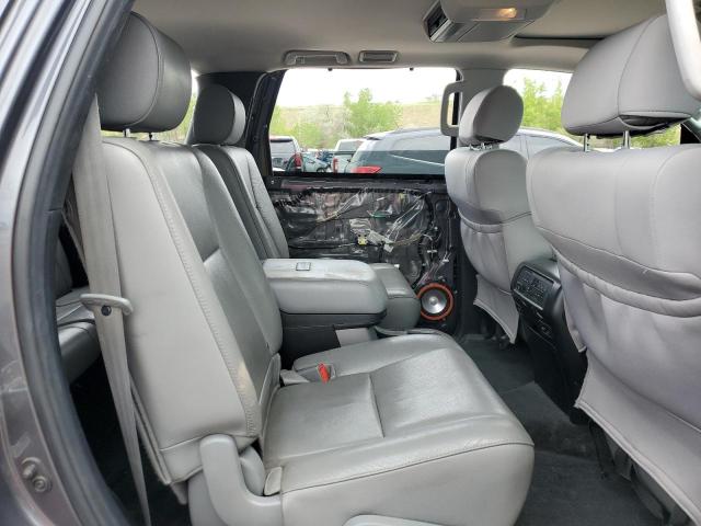 Photo 11 from auction – 2012 TOYOTA SEQUOIA PL with VIN 5TDDY5G14CS065361