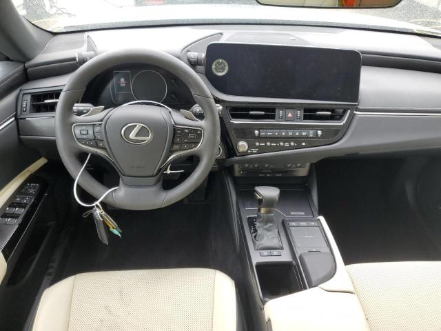 Photo 8 from auction – 2022 LEXUS ES 300H BA with VIN 58ADA1C17NU026169