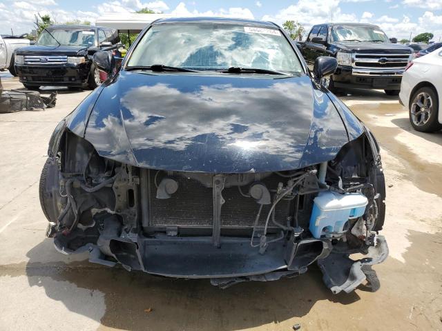 Photo 5 from auction – 2008 LEXUS IS 250 with VIN JTHBK262682071077