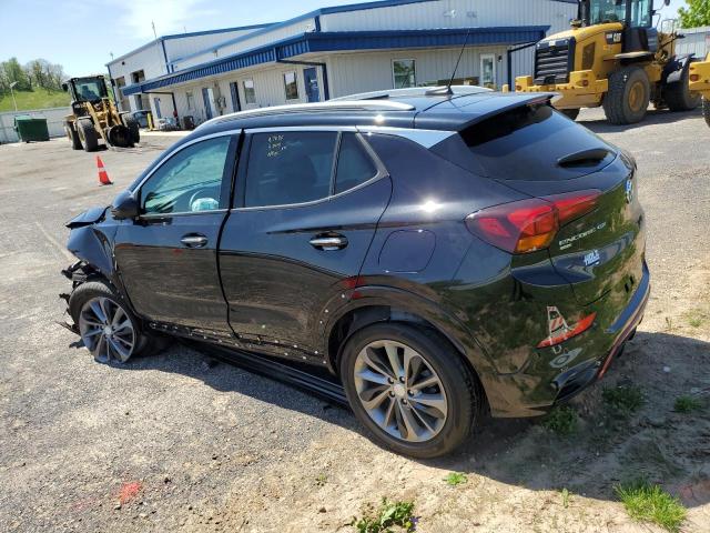 Photo 2 from auction – 2021 BUICK ENCORE GX with VIN KL4MMGSL0MB053419