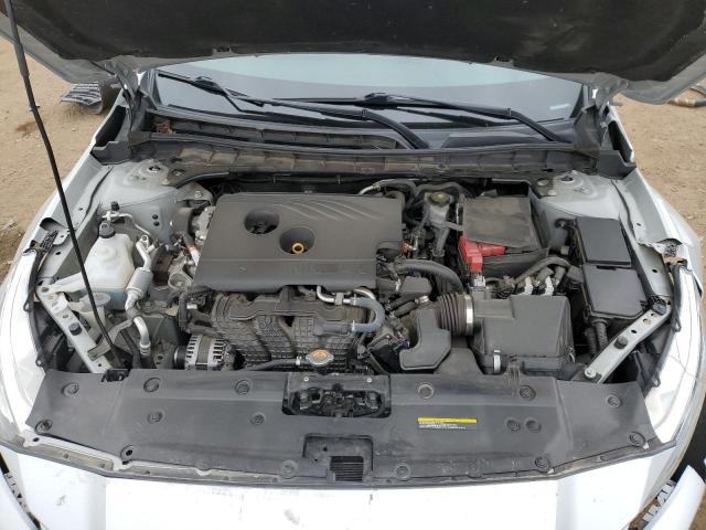 Photo 11 from auction – 2020 NISSAN ALTIMA S with VIN 1N4BL4BV8LC135686