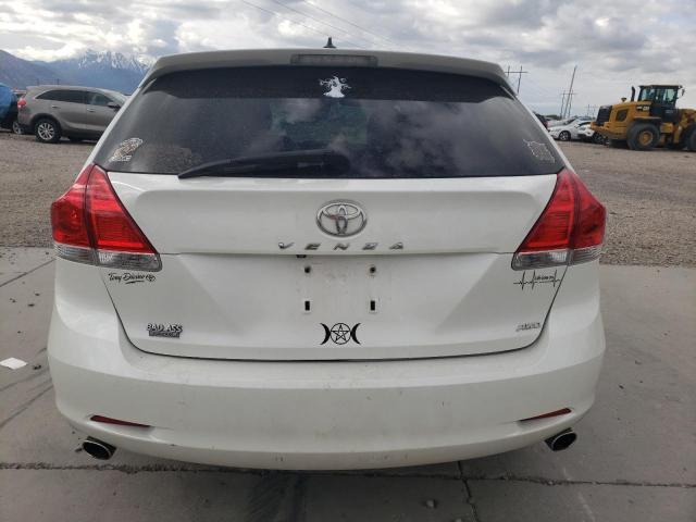 Photo 6 from auction – 2009 TOYOTA VENZA with VIN 4T3BK11A19U008231