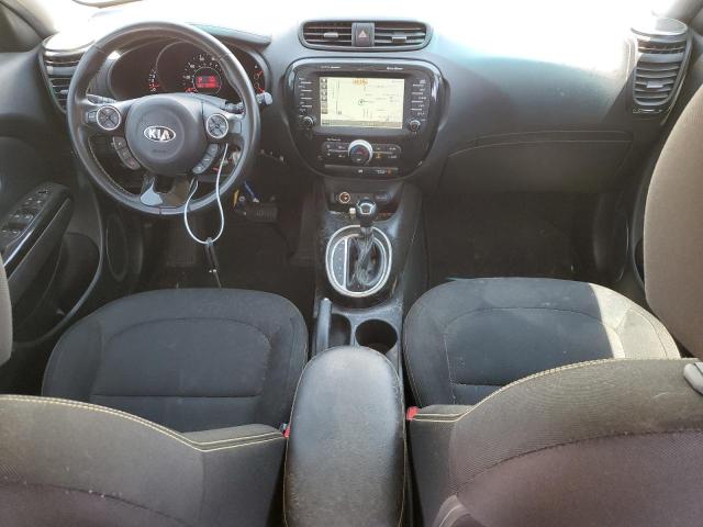 Photo 8 from auction – 2015 KIA SOUL + with VIN KNDJP3A50F7191480