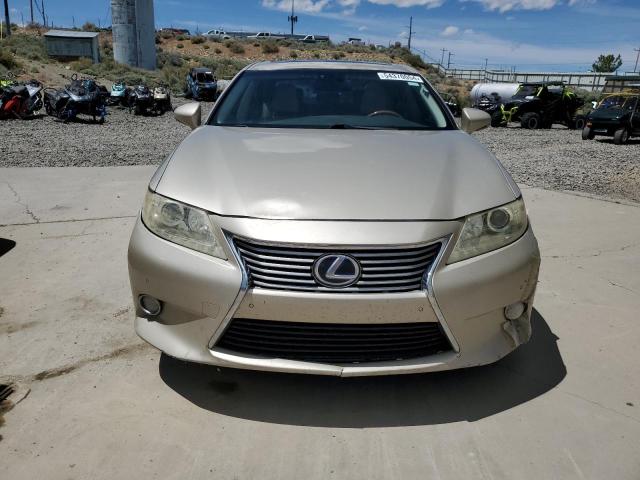 Photo 5 from auction – 2013 LEXUS ES 300H with VIN JTHBW1GG4D2011057