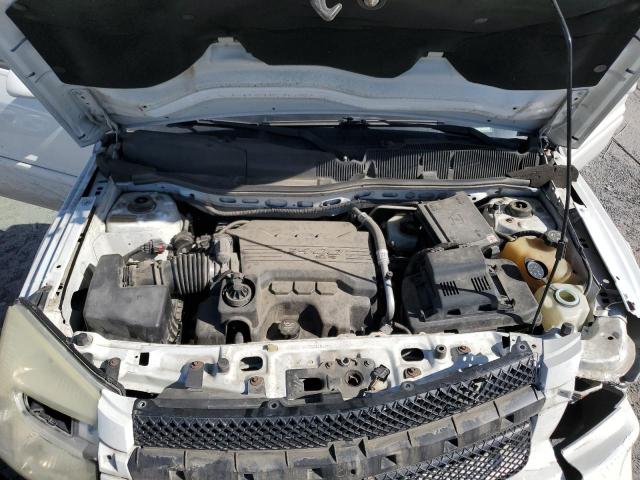 Photo 12 from auction – 2007 CHEVROLET EQUINOX LT with VIN 2CNDL73F576244841