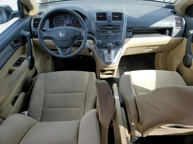 Photo 8 from auction – 2011 HONDA CR-V SE with VIN 5J6RE4H49BL049345