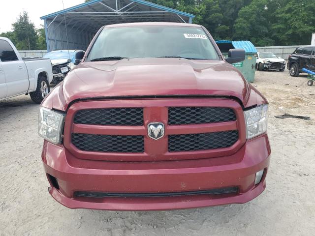 Photo 5 from auction – 2013 RAM 1500 ST with VIN 1C6RR6FT8DS724022
