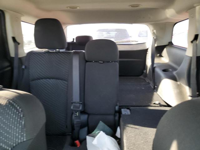 Photo 10 from auction – 2018 DODGE JOURNEY SX with VIN 3C4PDCBBXJT184094
