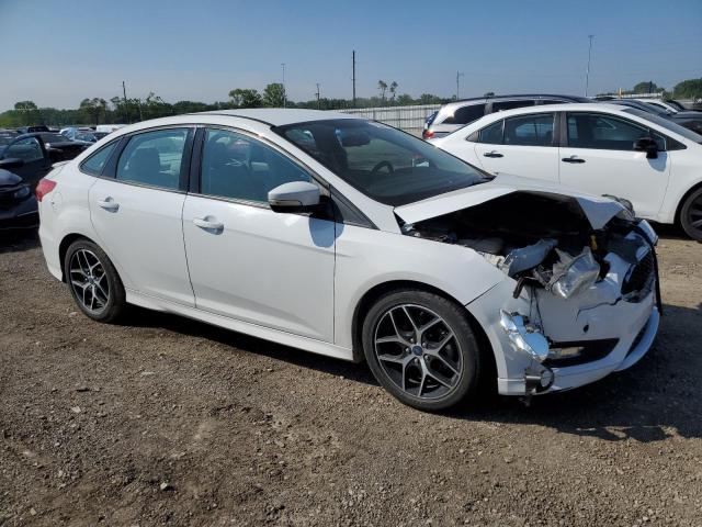 Photo 4 from auction – 2015 FORD FOCUS SE with VIN 1FADP3F28FL287382