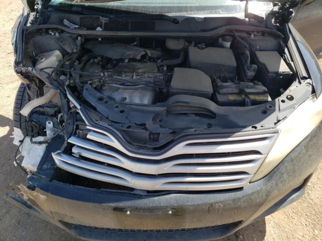 Photo 12 from auction – 2011 TOYOTA VENZA with VIN 4T3ZA3BB1BU039229