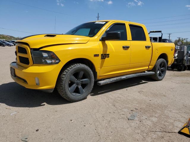 RAM 1500 CLASS 2019 with VIN 1C6RR7KT8KS659908 - Photo from auction