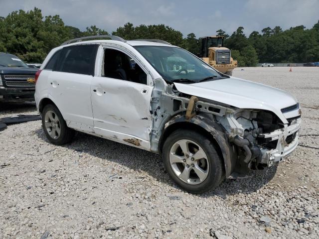 Photo 4 from auction – 2015 CHEVROLET CAPTIVA LT with VIN 3GNAL3EK4FS527281