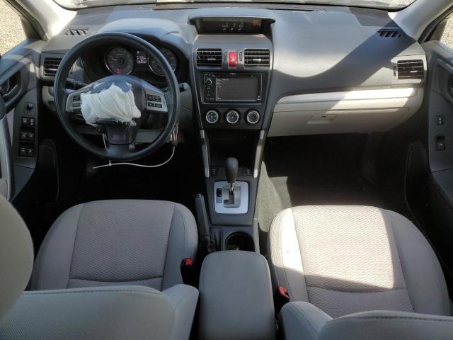 Photo 8 from auction – 2015 SUBARU FORESTER 2 with VIN JF2SJAGCXFH403507