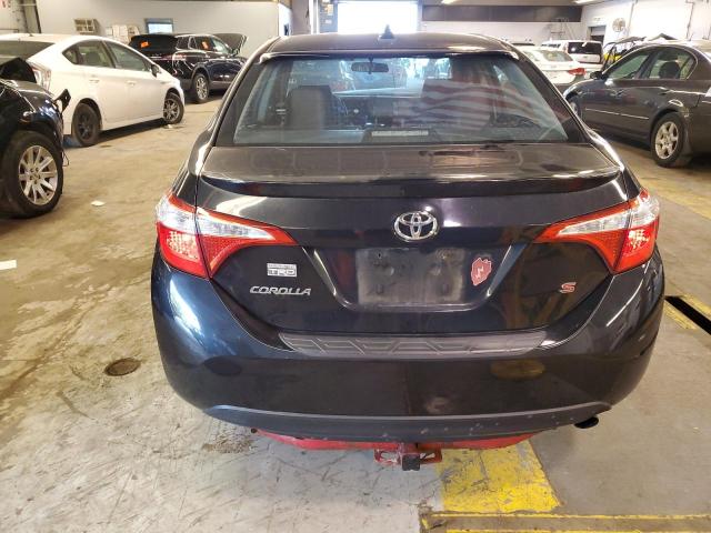 Photo 6 from auction – 2015 TOYOTA COROLLA L with VIN 5YFBURHE8FP244978