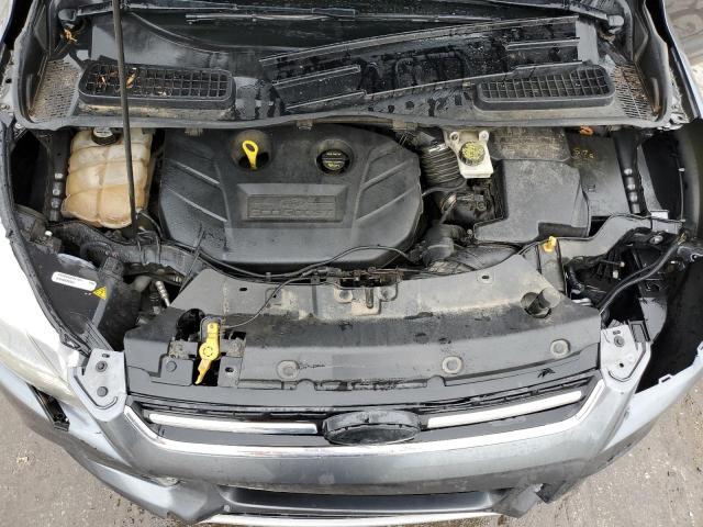 Photo 12 from auction – 2013 FORD ESCAPE TIT with VIN 1FMCU0J91DUC31885