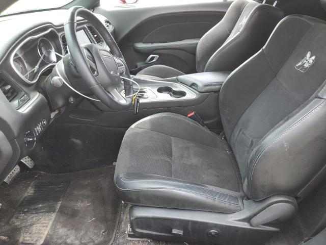 Photo 7 from auction – 2018 DODGE CHALLENGER with VIN 2C3CDZFJ9JH294988
