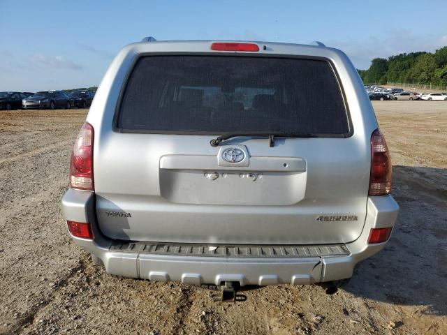 Photo 6 from auction – 2004 TOYOTA 4RUNNER LI with VIN JTEBU17RX48025739