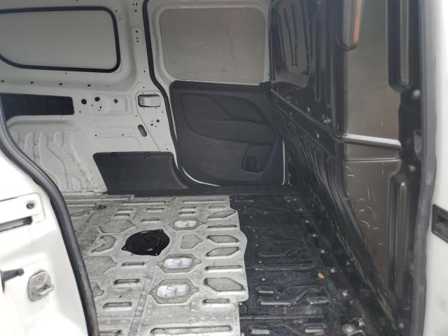 Photo 11 from auction – 2020 RAM PROMASTER with VIN ZFBHRFAB7L6S45281