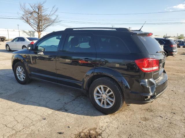 Photo 2 from auction – 2016 DODGE JOURNEY SX with VIN 3C4PDCBG6GT206306