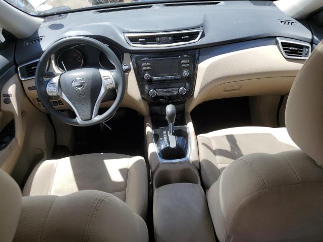 Photo 8 from auction – 2016 NISSAN ROGUE S with VIN KNMAT2MVXGP597186