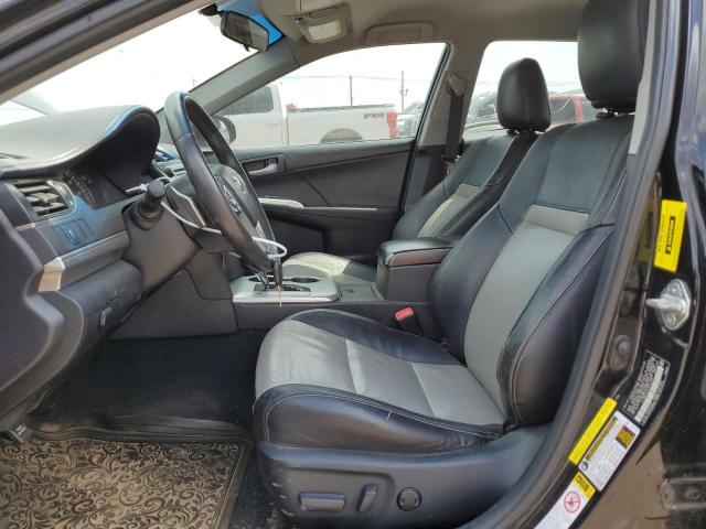 Photo 7 from auction – 2012 TOYOTA CAMRY BASE with VIN 4T1BF1FK7CU145177