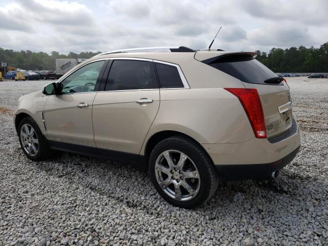 Photo 2 from auction – 2011 CADILLAC SRX PREMIU with VIN 3GYFNCEY8BS680991