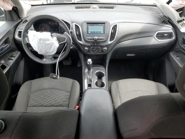 Photo 8 from auction – 2018 CHEVROLET EQUINOX LT with VIN 2GNAXJEVXJ6283825