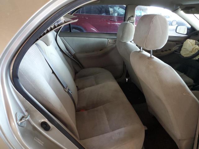 Photo 10 from auction – 2007 TOYOTA COROLLA CE with VIN 1NXBR32E57Z852755