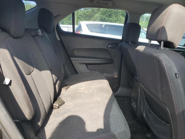 Photo 11 from auction – 2012 CHEVROLET EQUINOX LS with VIN 2GNALBEK4C1221666