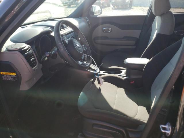 Photo 7 from auction – 2018 KIA SOUL with VIN KNDJN2A29J7899371