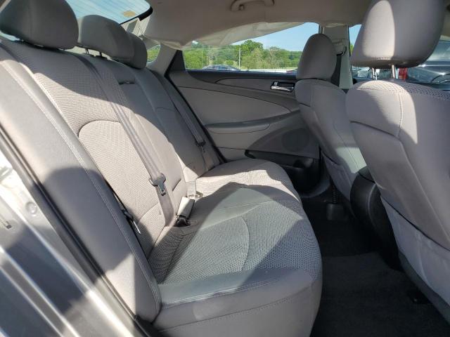 Photo 10 from auction – 2013 HYUNDAI SONATA GLS with VIN 5NPEB4AC2DH673705