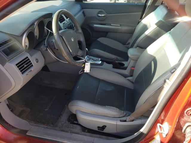 Photo 7 from auction – 2008 DODGE AVENGER SX with VIN 1B3LC56J98N245462