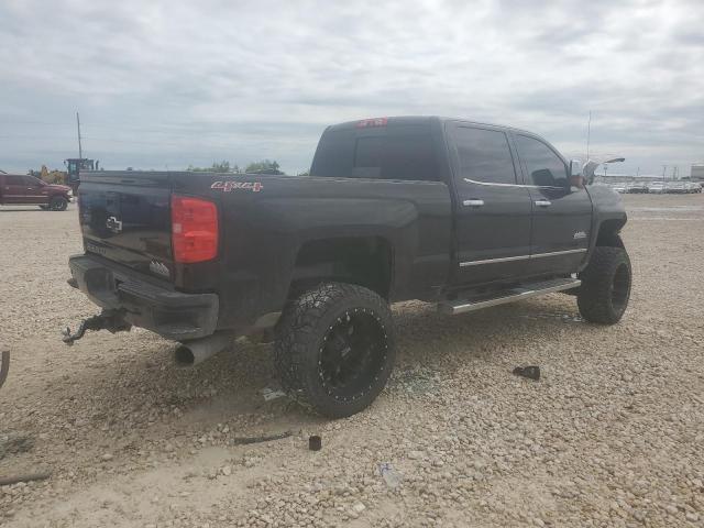 Photo 3 from auction – 2016 CHEVROLET SILVERADO with VIN 1GC1KXE80GF215181