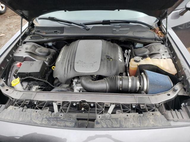 Photo 11 from auction – 2019 DODGE CHALLENGER with VIN 2C3CDZBT3KH752209