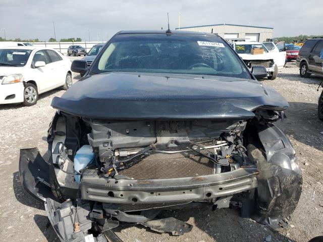 Photo 5 from auction – 2014 FORD EDGE SEL with VIN 2FMDK4JC9EBA51896