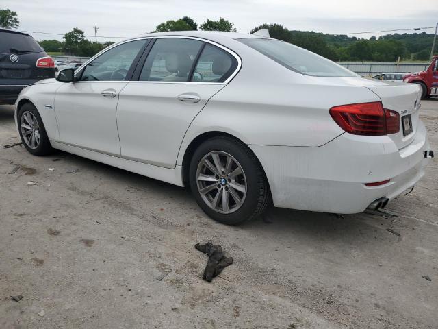 Foto 2 de la subasta – 2015 BMW 528 XI con VIN WBA5A7C54FG143436
