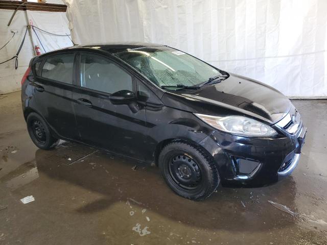 Foto 4 de la subasta – 2012 FORD FIESTA SE con VIN 3FADP4EJ4CM128495