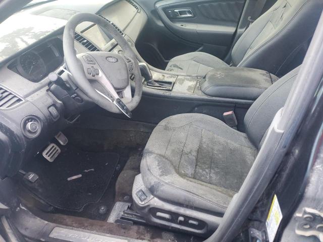 Photo 7 from auction – 2013 FORD TAURUS SEL with VIN 1FAHP2KT0DG161002